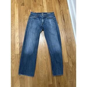 Citizens of Humanity Evans Men’s Jeans Size 33